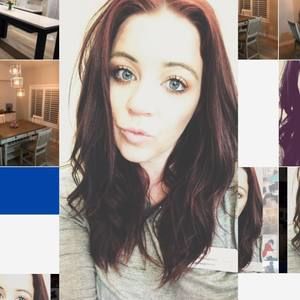 Meet your Posher, Brianne